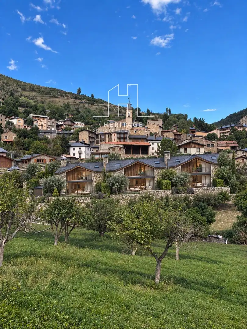 Residential land for sale in Prullans, imagen 2