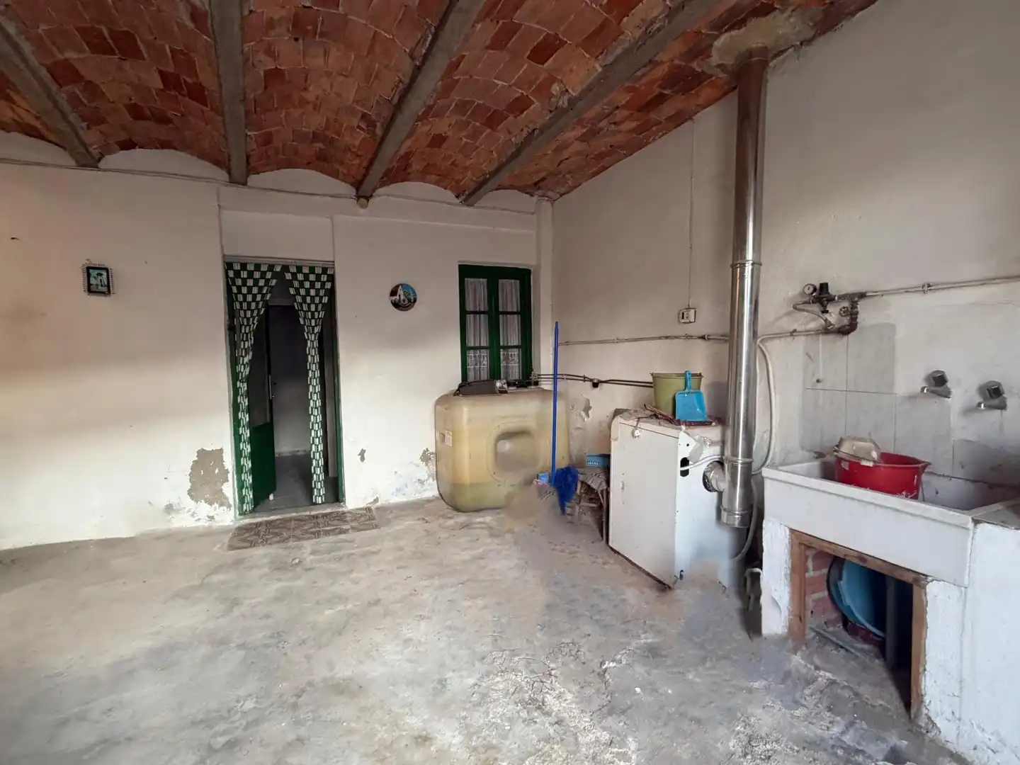 Casa en venta en Calle ESCARABAJOSA, imagen 12