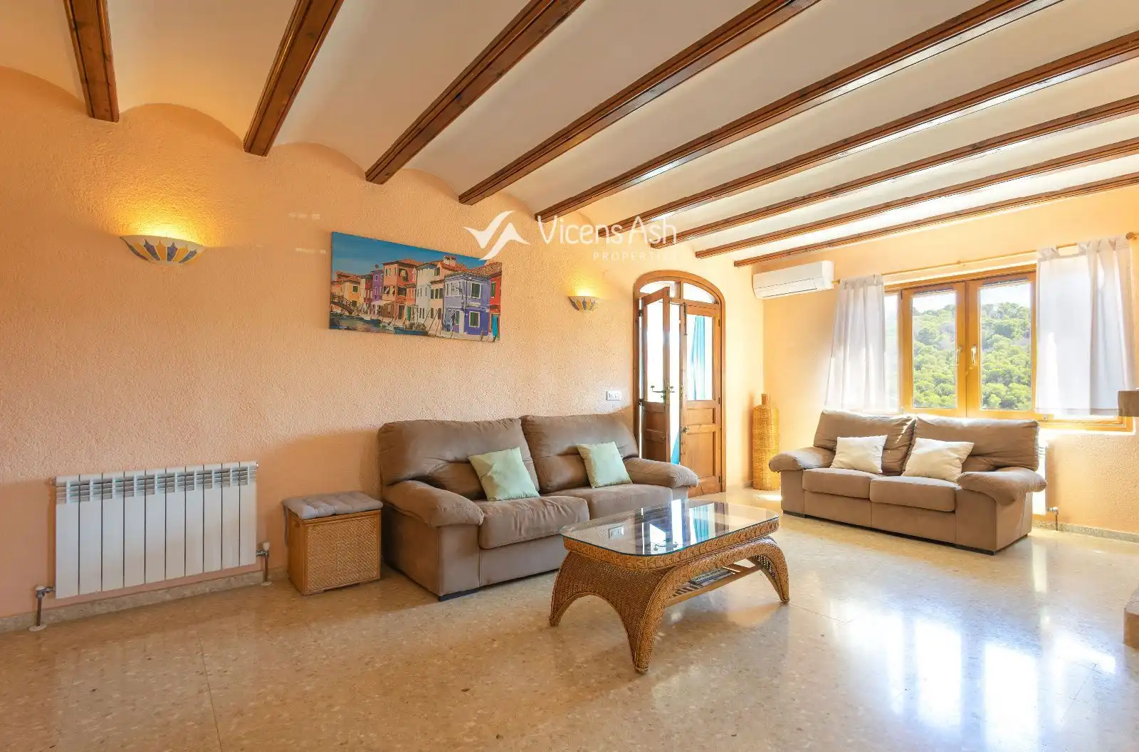 House with pool for sale in Rio Jucar, imagen 2