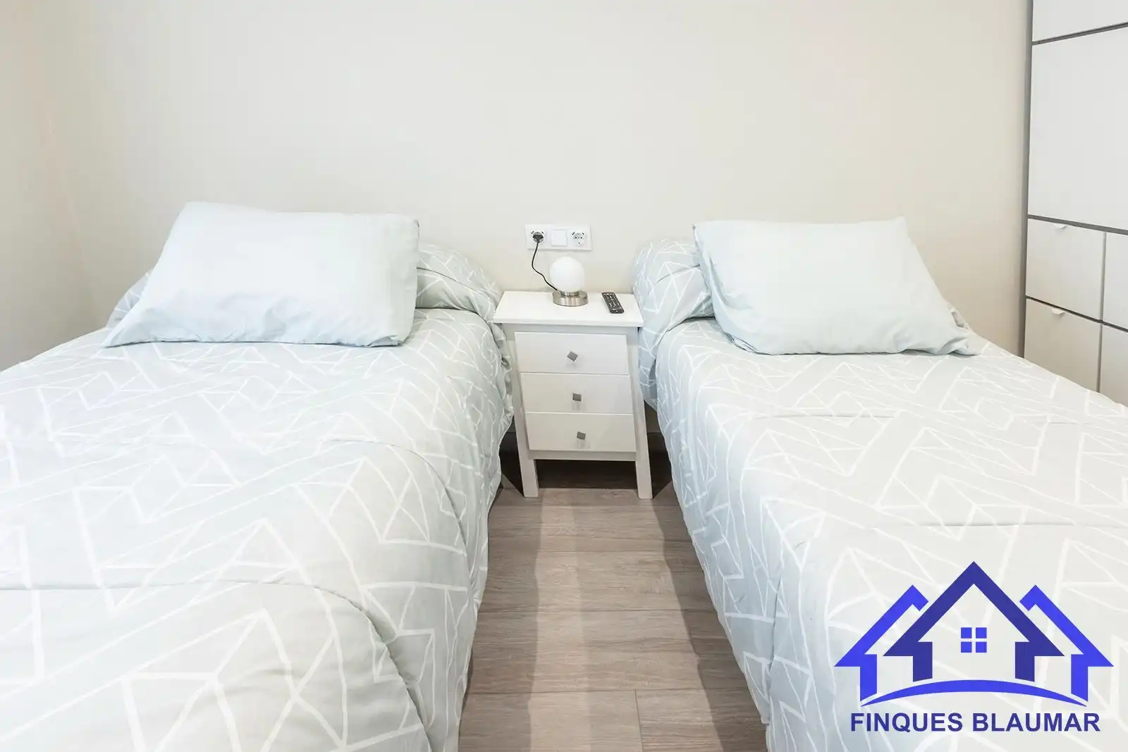 Habitación de Piso en venta en Centre  