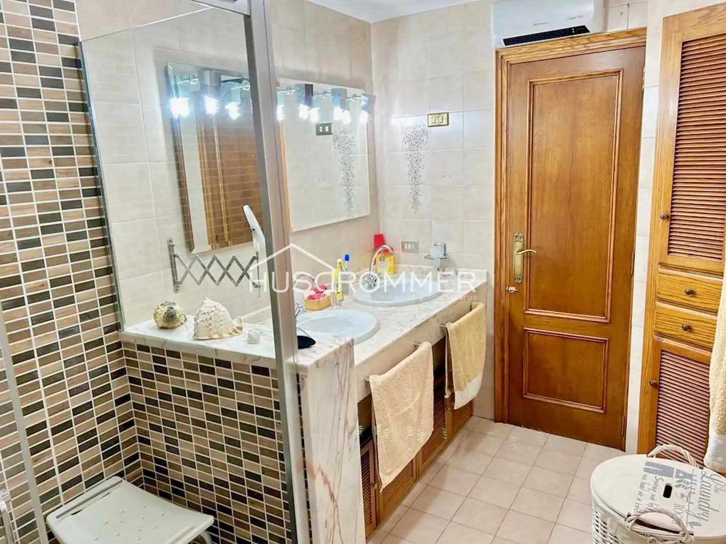 Houses for sale in Ecce Homo7, Llombai