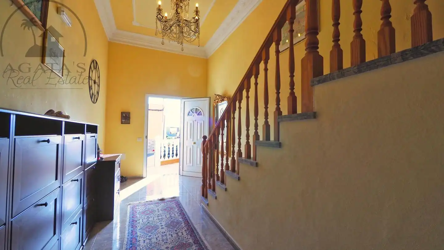 Casa en venta en Garachico, imagen 3
