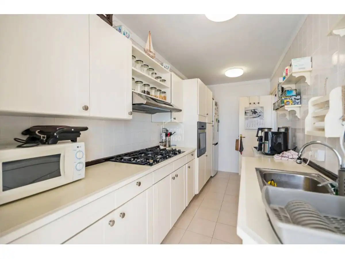 Apartament en venda a Maó ciutat, imagen 6