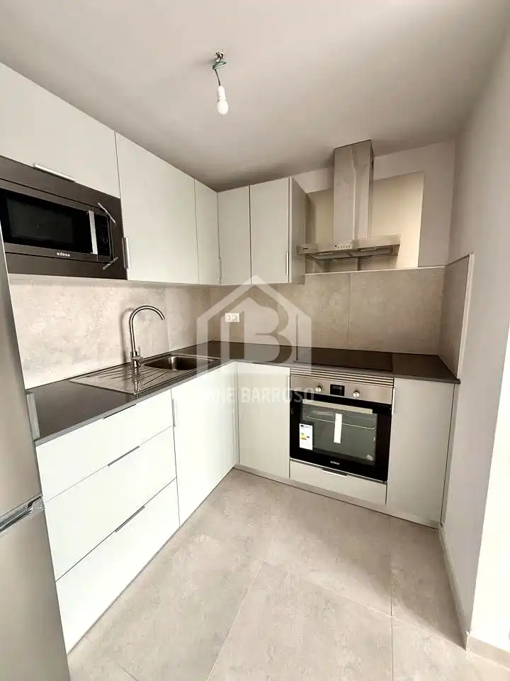 Cocina de Piso de alquiler en Arona