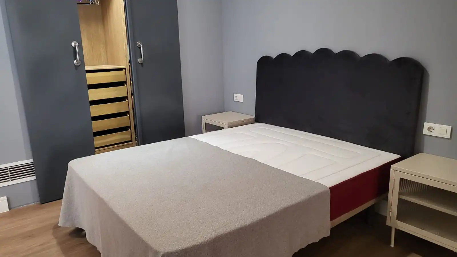 Bedroom of Lofts for sale in Málaga