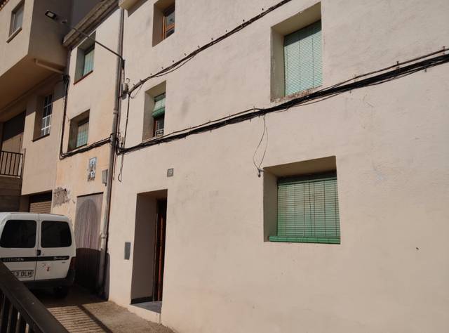 Finca rústica en Venta en Carrer de la Bassa, 19 en Bellaguarda