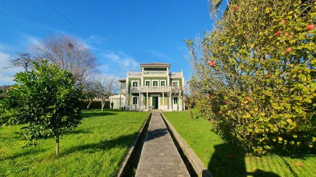 Casa-chalet en Venta en Posada - Barro