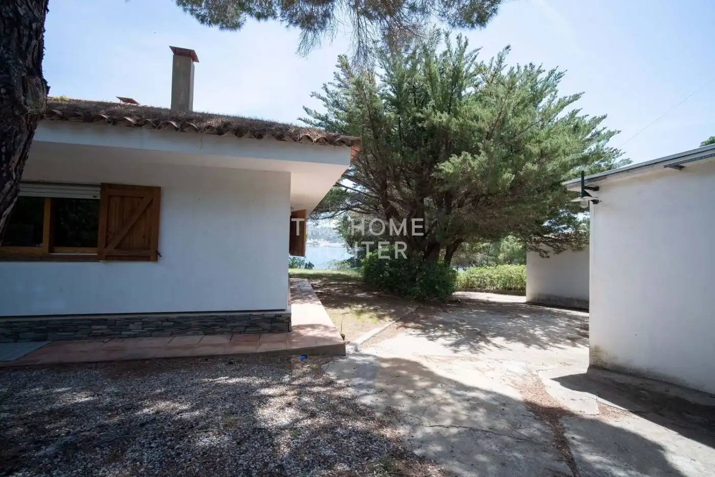 Houses for sale in El Port de la Selva