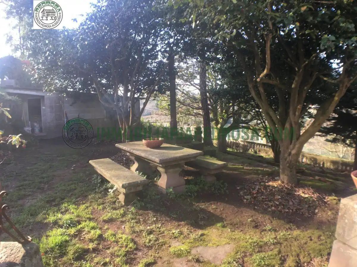Casa o chalet en venta en Zona Fernández Ladreda
