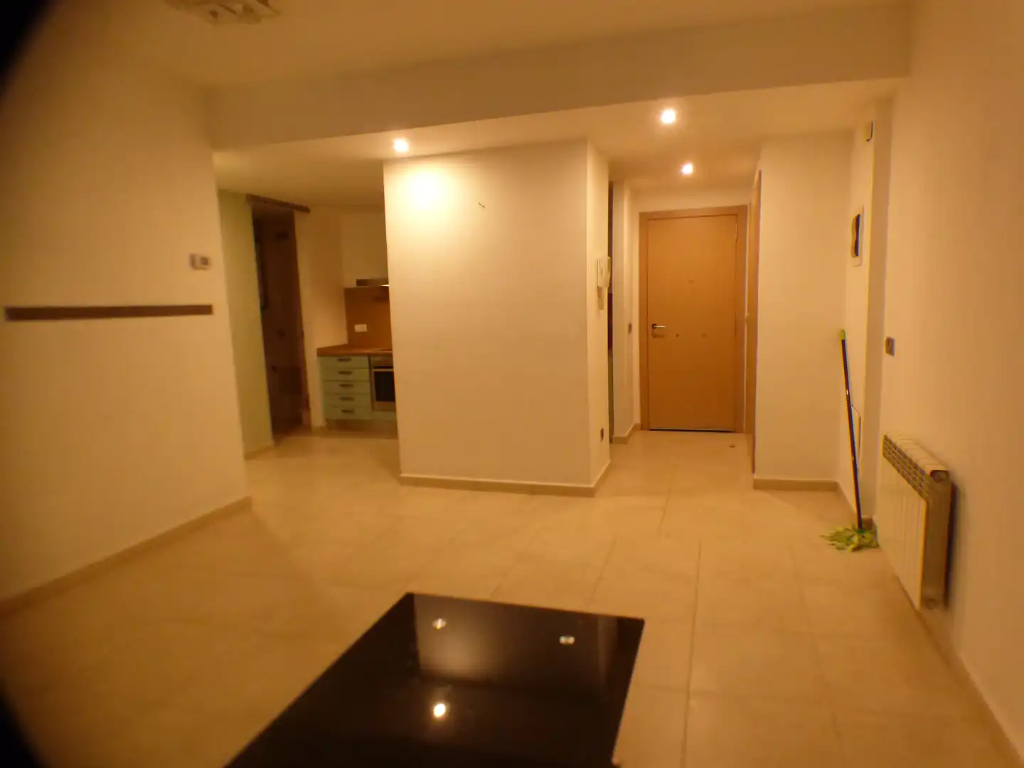 Piso de alquiler en Carrer de la Rutlla, Eixample Nord