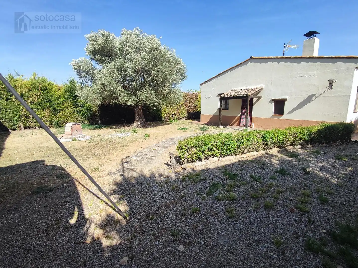 Casa o xalet en venda a VALLADOLID, Cevico de la Torre