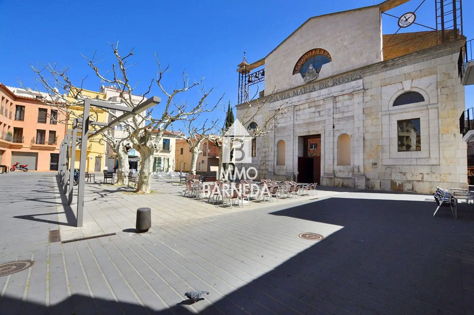 Flat for sale in Gravina 62, imagen 25