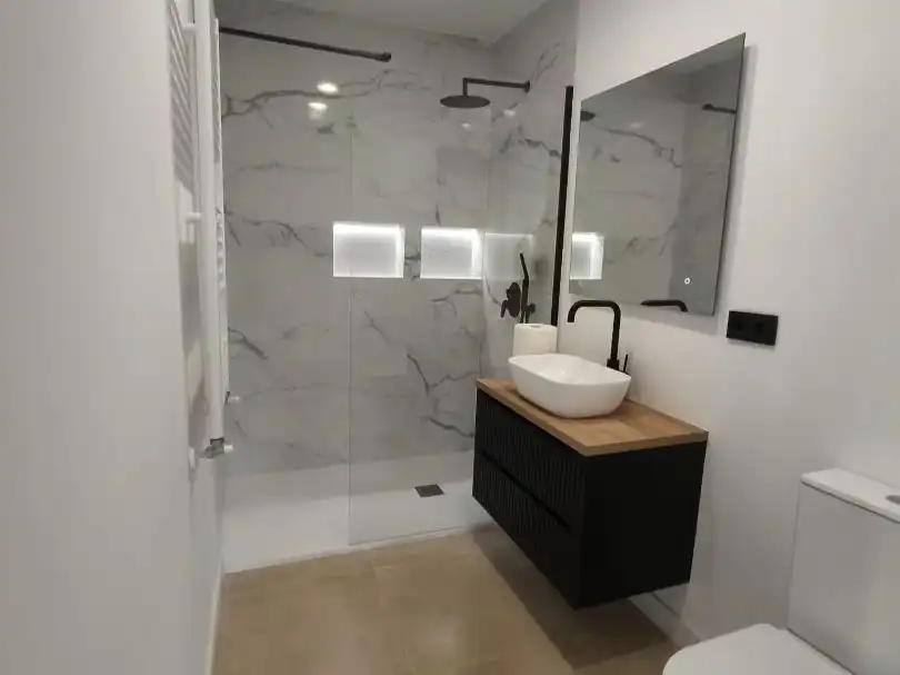 Flat for sale in Calle Miguel Servet, 1, La Calzada