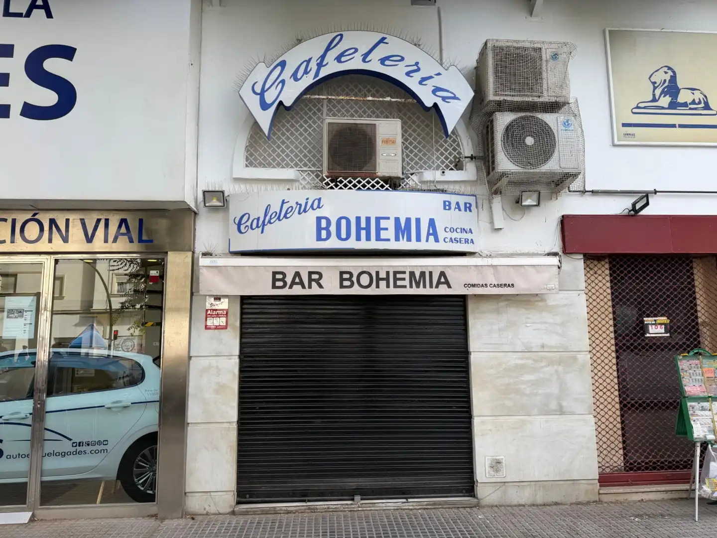 Business premises for sale in Avenida Avenida Ana de Viya, imagen 17
