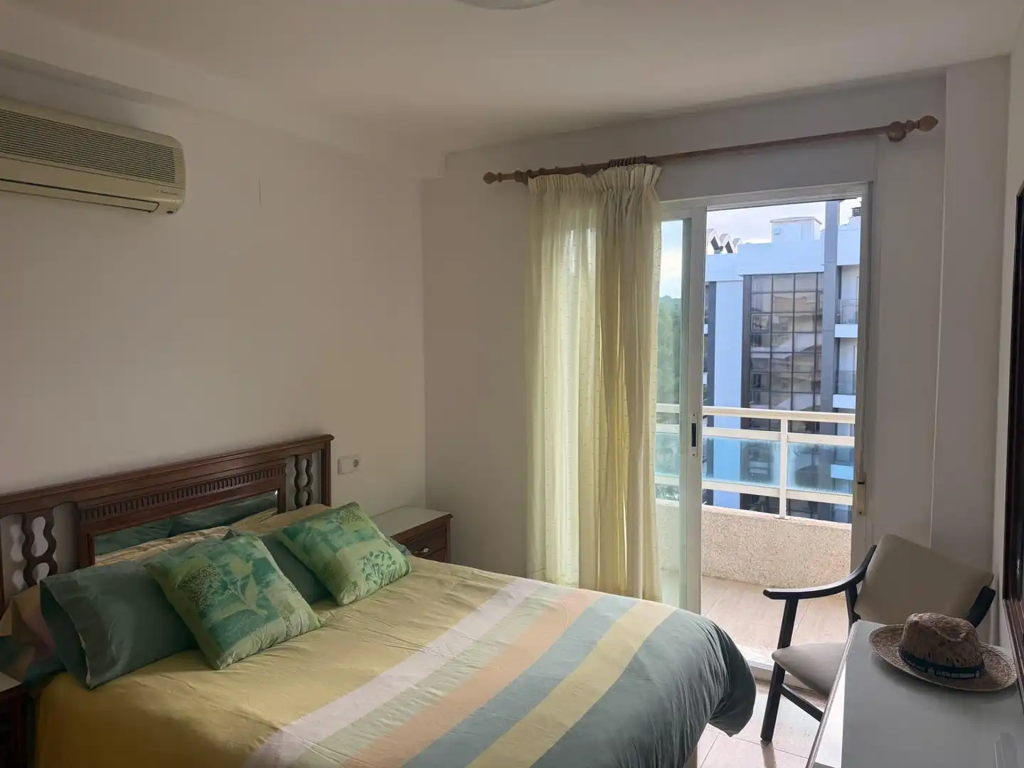 Attique avec terrasse à vendre à Mar i Camp - Platja dels Capellans, imagen 7