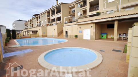 Photo 2 of Flat for sale in Carrer Font de L'or, San Miguel - El Paraiso, Valencia