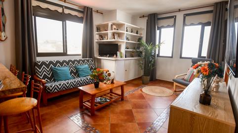 Foto 2 de Pis en venda a Avenida del Agujero, 1, Gáldar pueblo, Gáldar