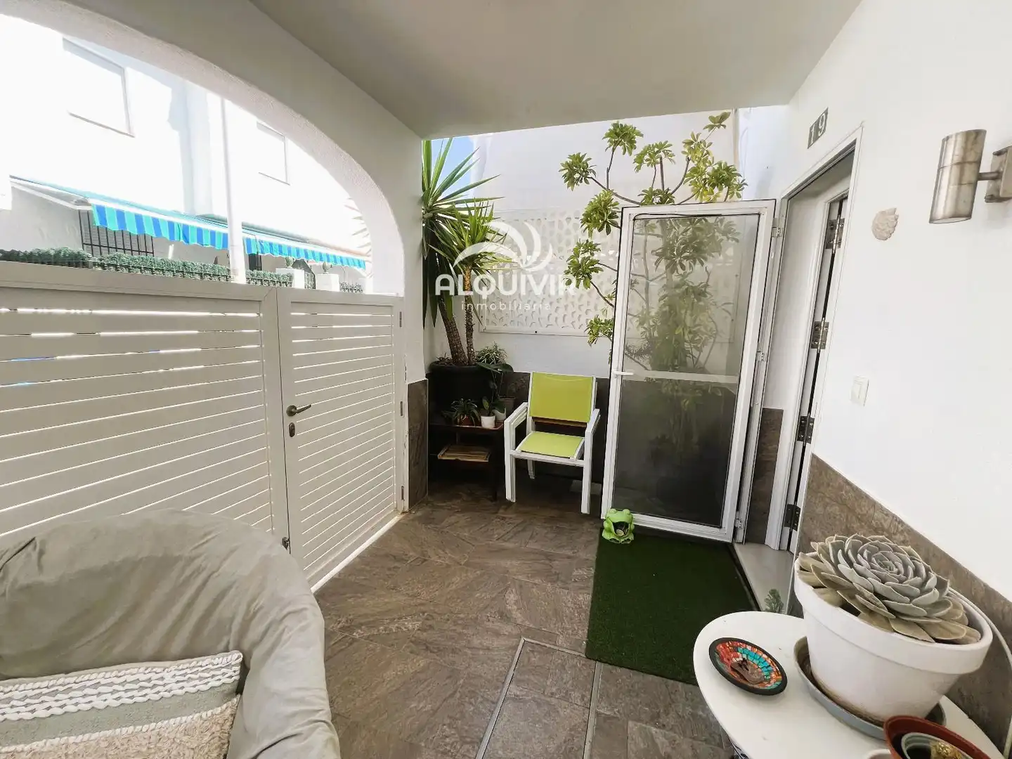 Maison mitoyenne à vendre à Matalascañas, imagen 4