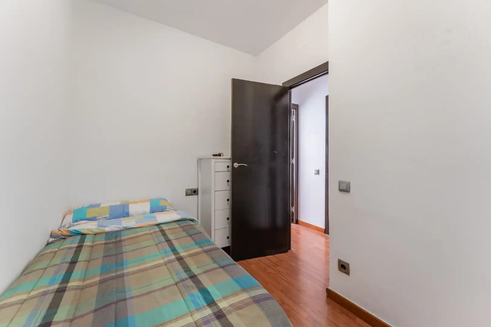 Habitación de Piso en venta en Mollet del Vallès con Aire acondicionado y Parquet