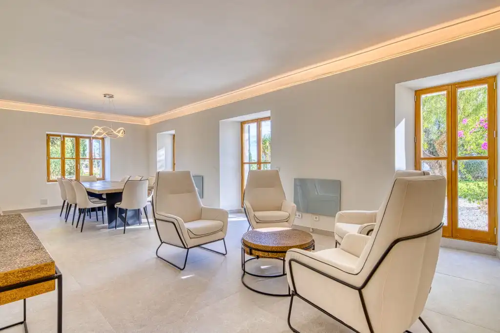 Chalet con piscina en venta en Ponent, imagen 29
