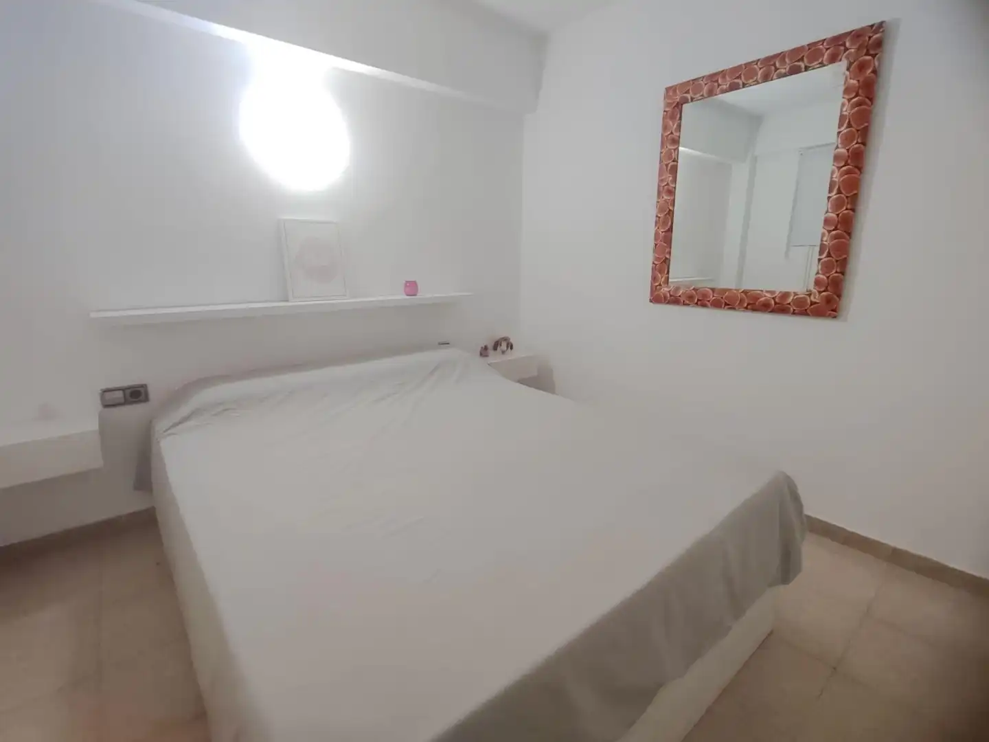 Bedroom of Apartments for rent in Muro