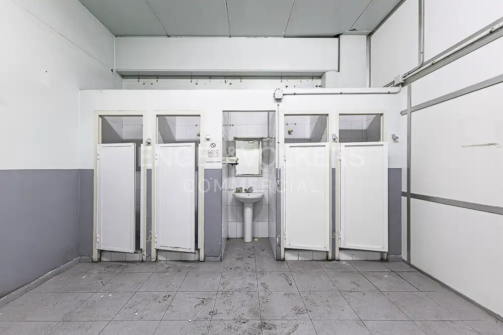 Industriegebäude zum Verkauf in L'Arboç, imagen 15