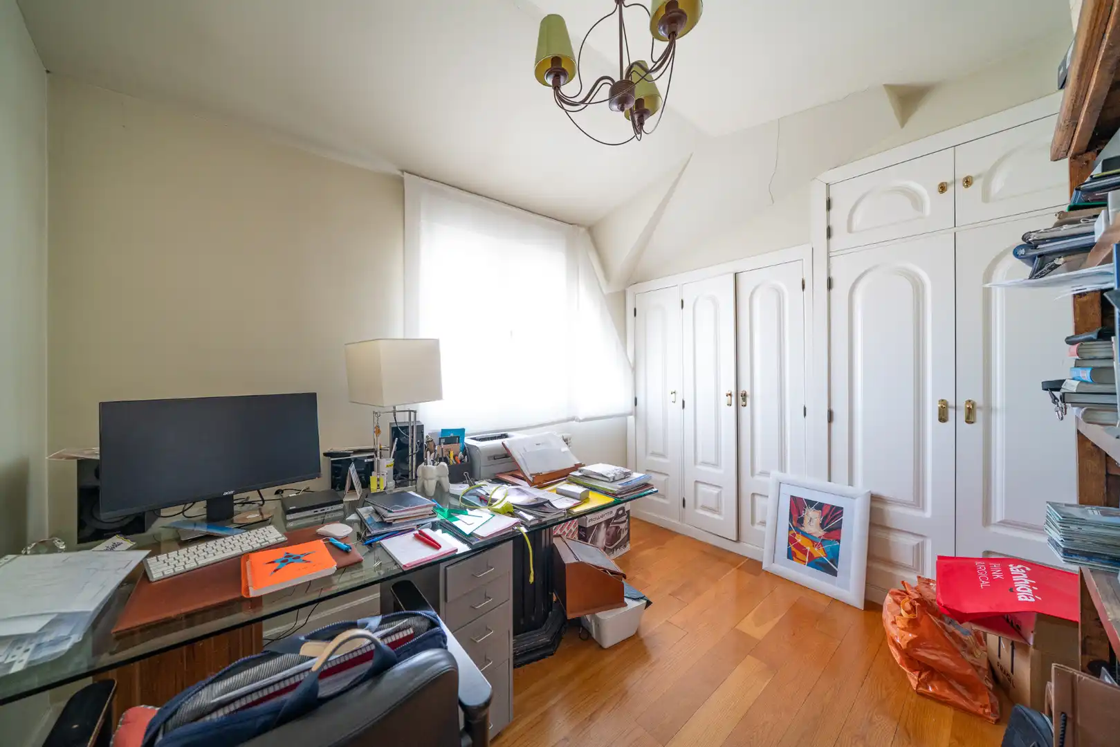 Bedroom of Houses for sale in Aranjuez