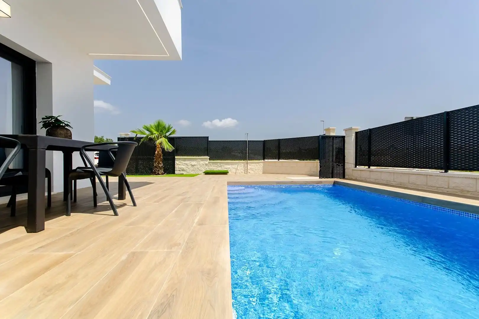 House for sale in Desamparados - Hurchillo - Torremendo, imagen 49