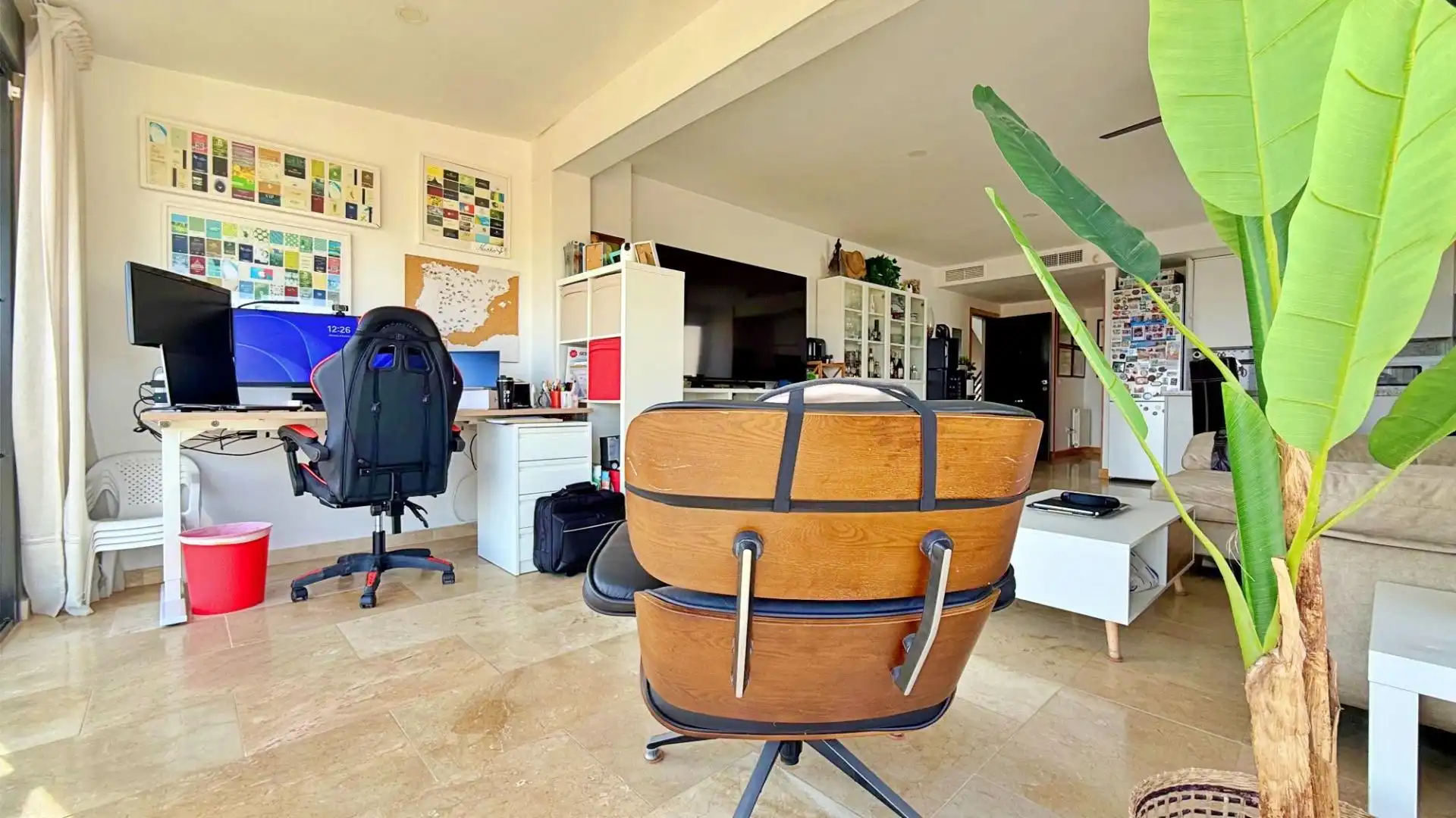 Apartament amb piscina en venda a Orihuela Costa, imagen 10