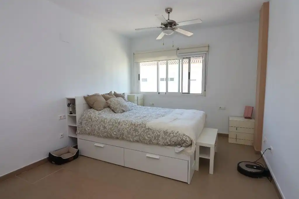 Habitación de Casa o chalet en venta en Alborache