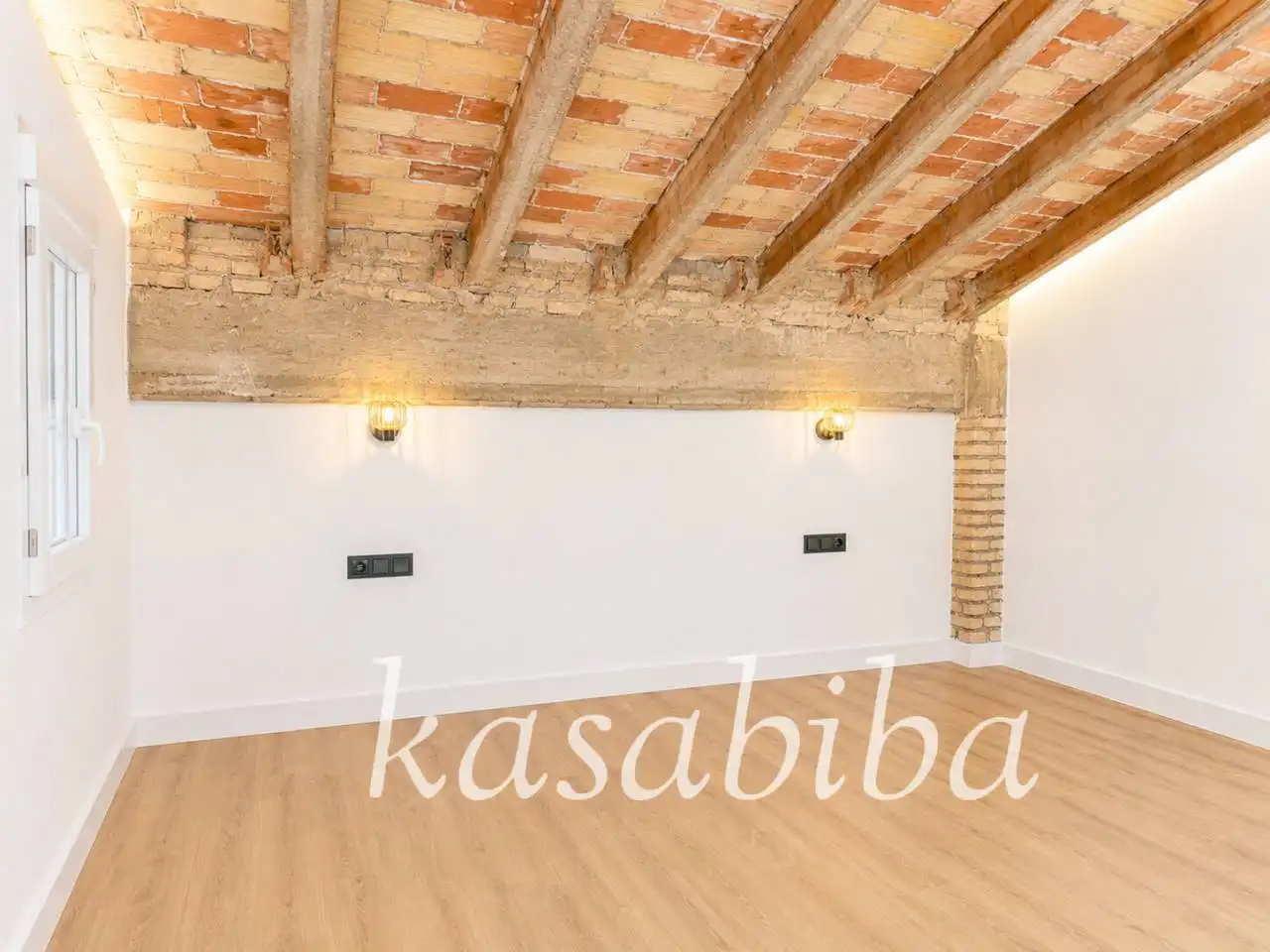 Piso en venta en Valencia con Aire acondicionado, Calefacción y Parquet