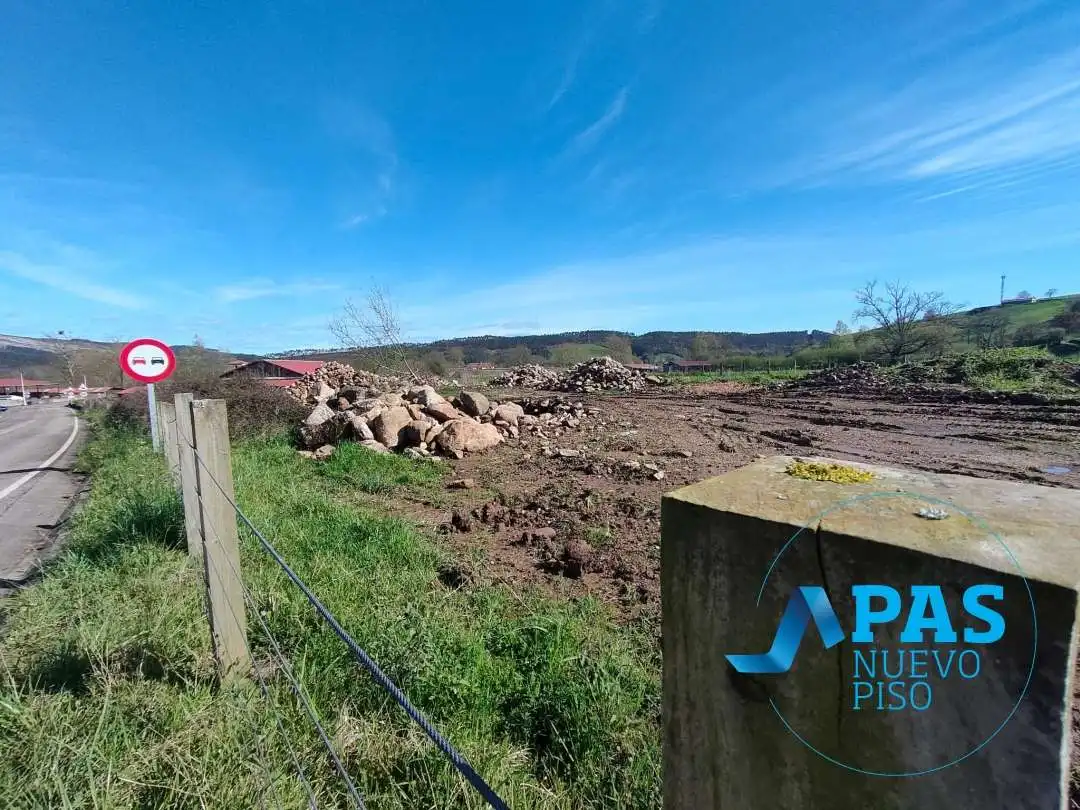 Rural land for sale in Barrio Herrera de Ibio polígono 4,, imagen 11