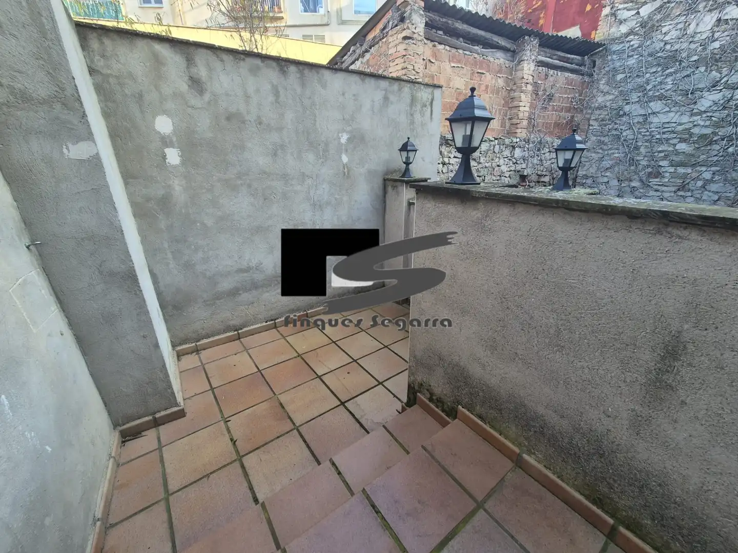 Casa amb terrassa en venda a Carrer Major 18, imagen 5