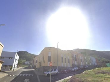 Piso en venta en Calle CABO VALENTIN