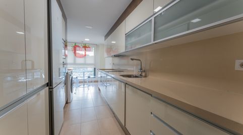 Foto 5 de Pis en venda a Goteta, Alicante / Alacant