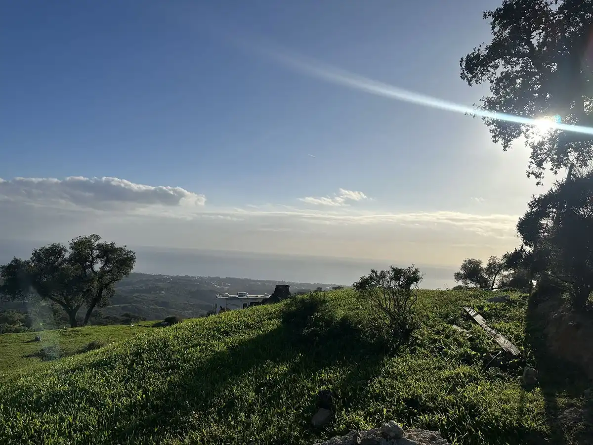 Residencial en venta en Ojén