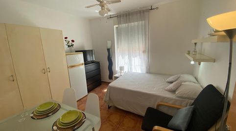 Foto 2 de Habitación en Carrer de Mistral, Barrio de Benimaclet, Valencia Capital