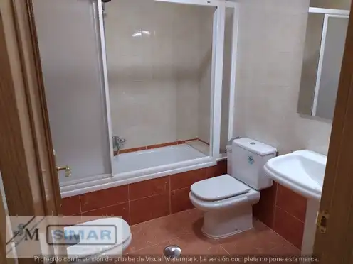 Apartament de lloguer a Calle Ramón y Cajal, Bargas