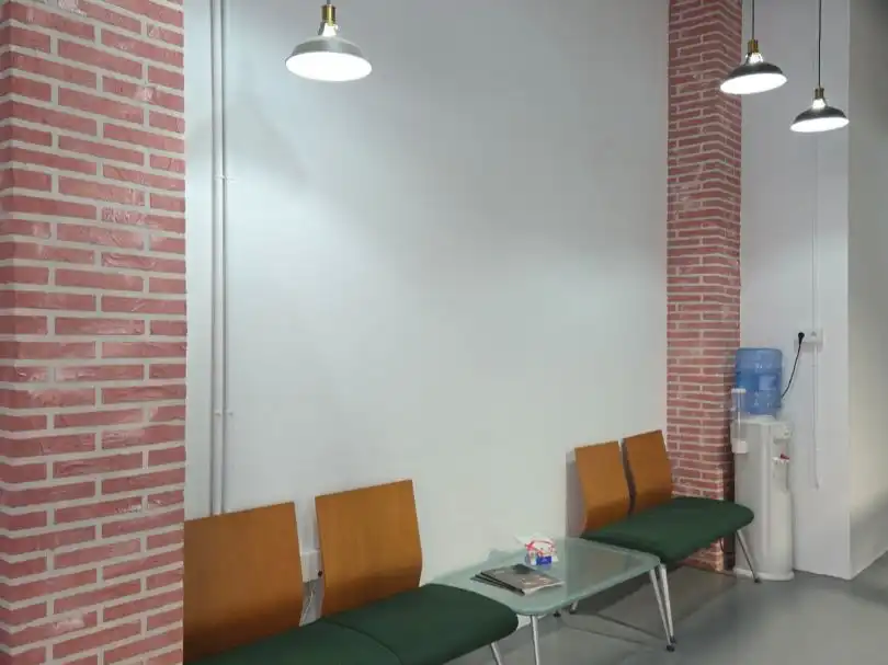 Oficina de alquiler en Catarroja con Aire acondicionado, Calefacción y Terraza