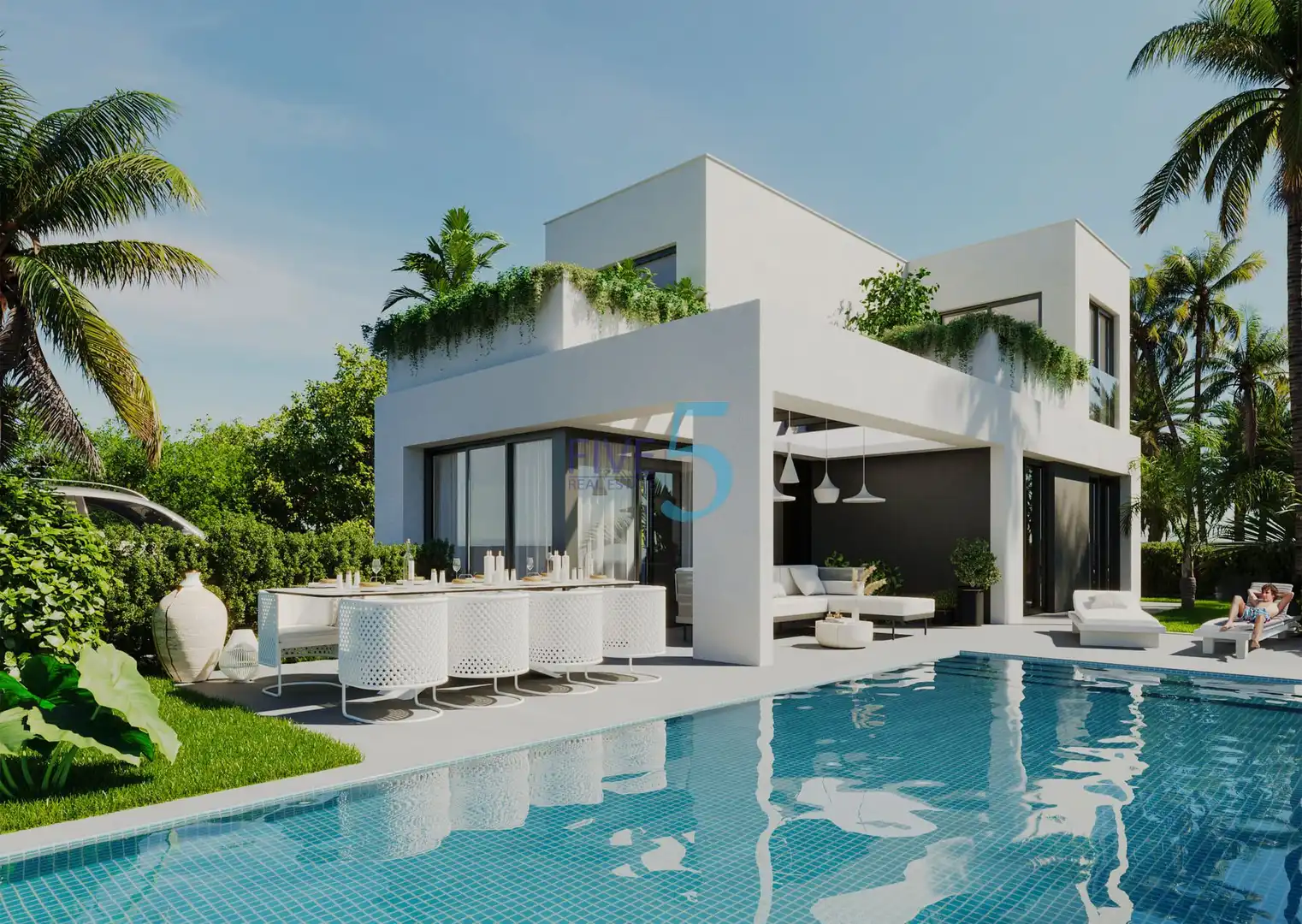Casa en venda a Golf Bahía, imagen 16