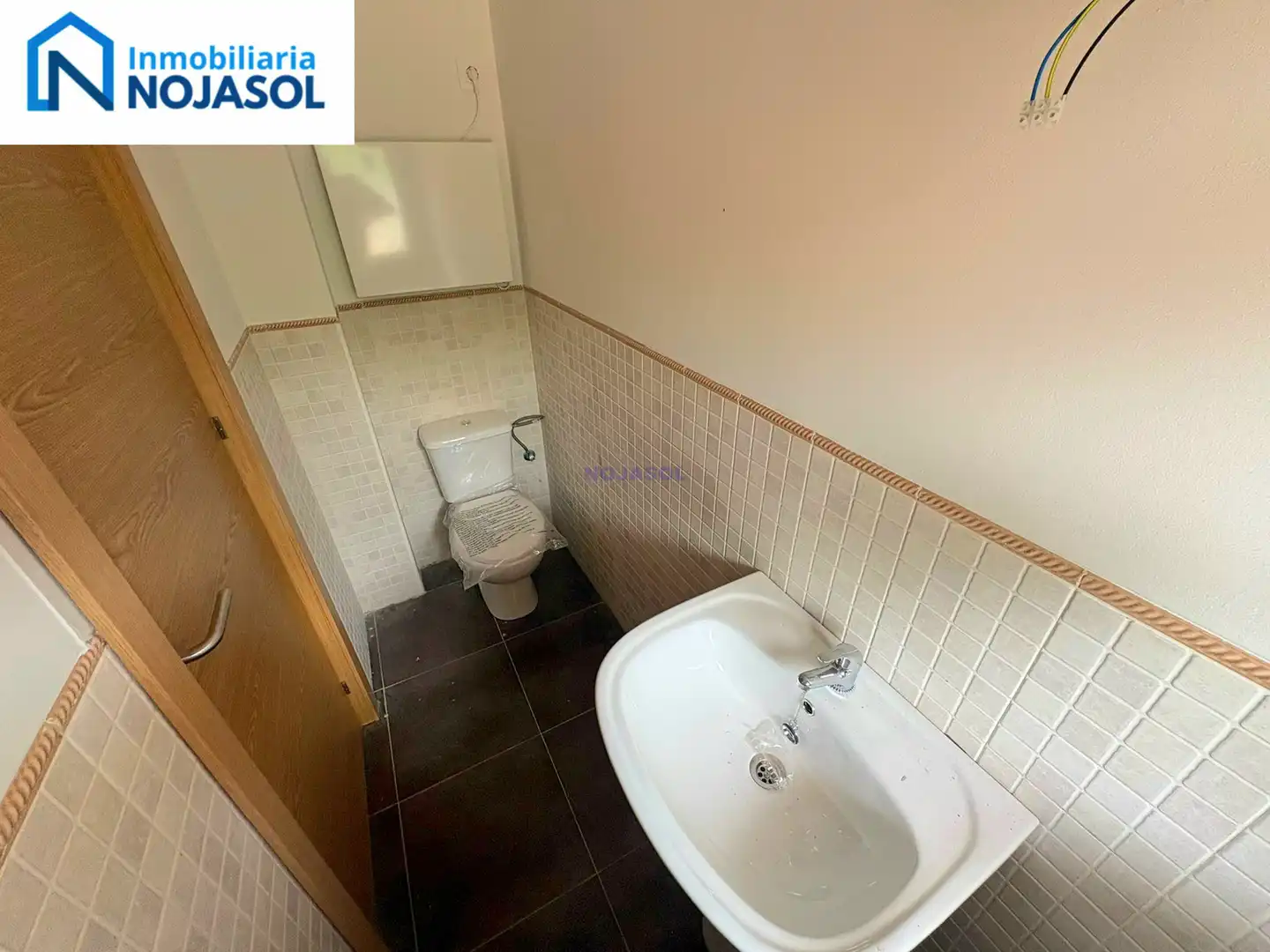 Casa adosada en venta en CA-261, 28, Ruesga
