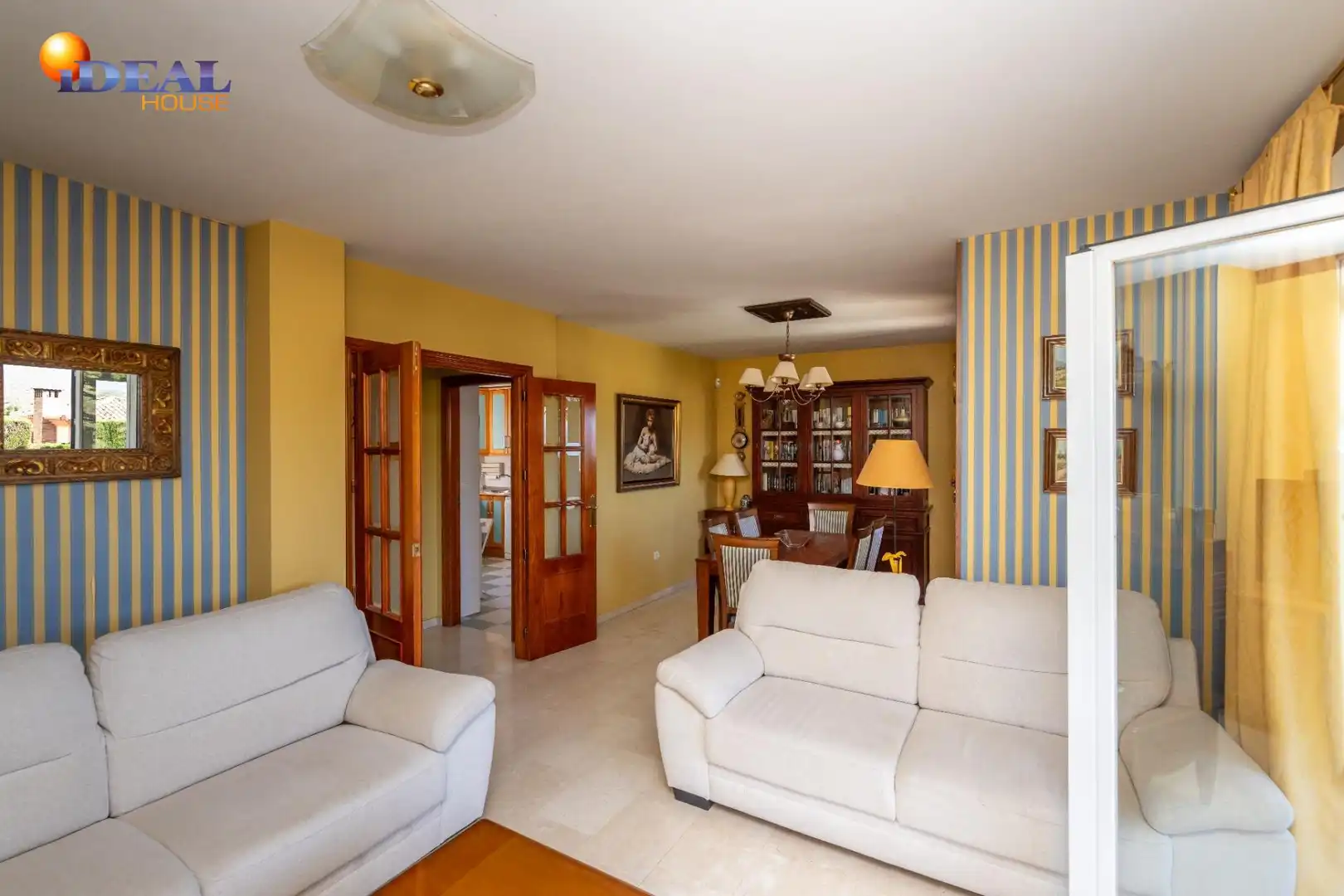 Villa mit Terrasse zum Verkauf in Barrio de la Vega, imagen 17