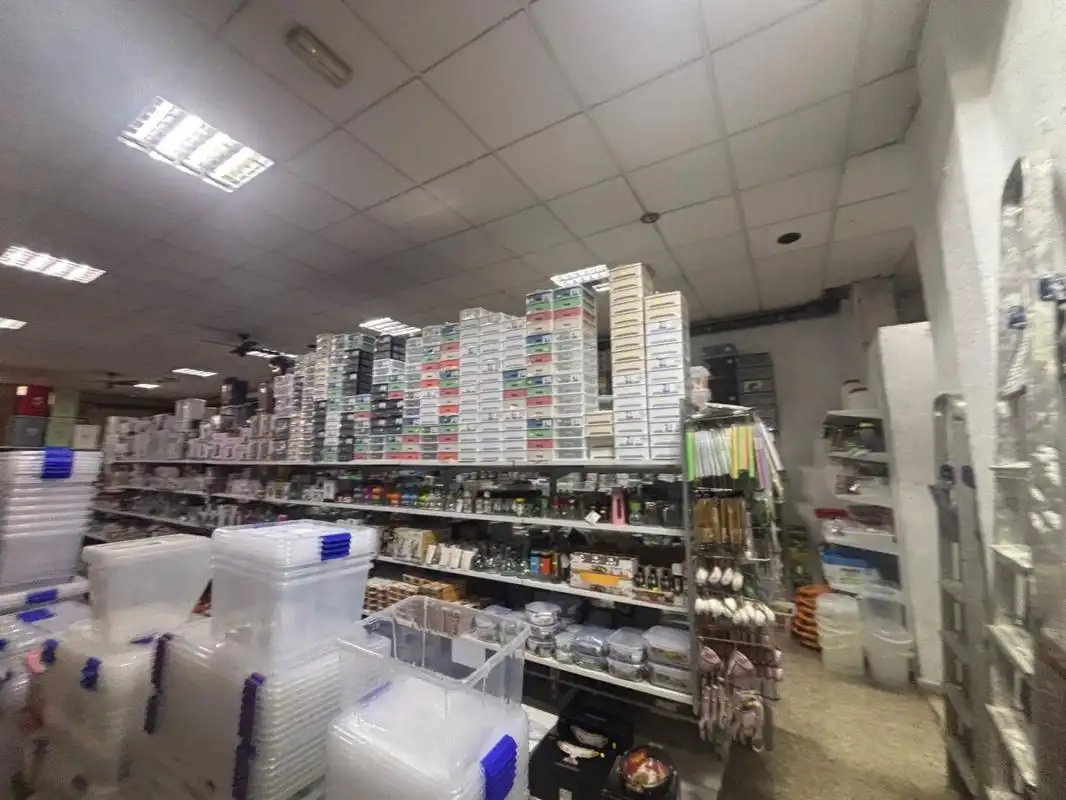 Business premises for sale in Av. Vivar Téllez, imagen 5