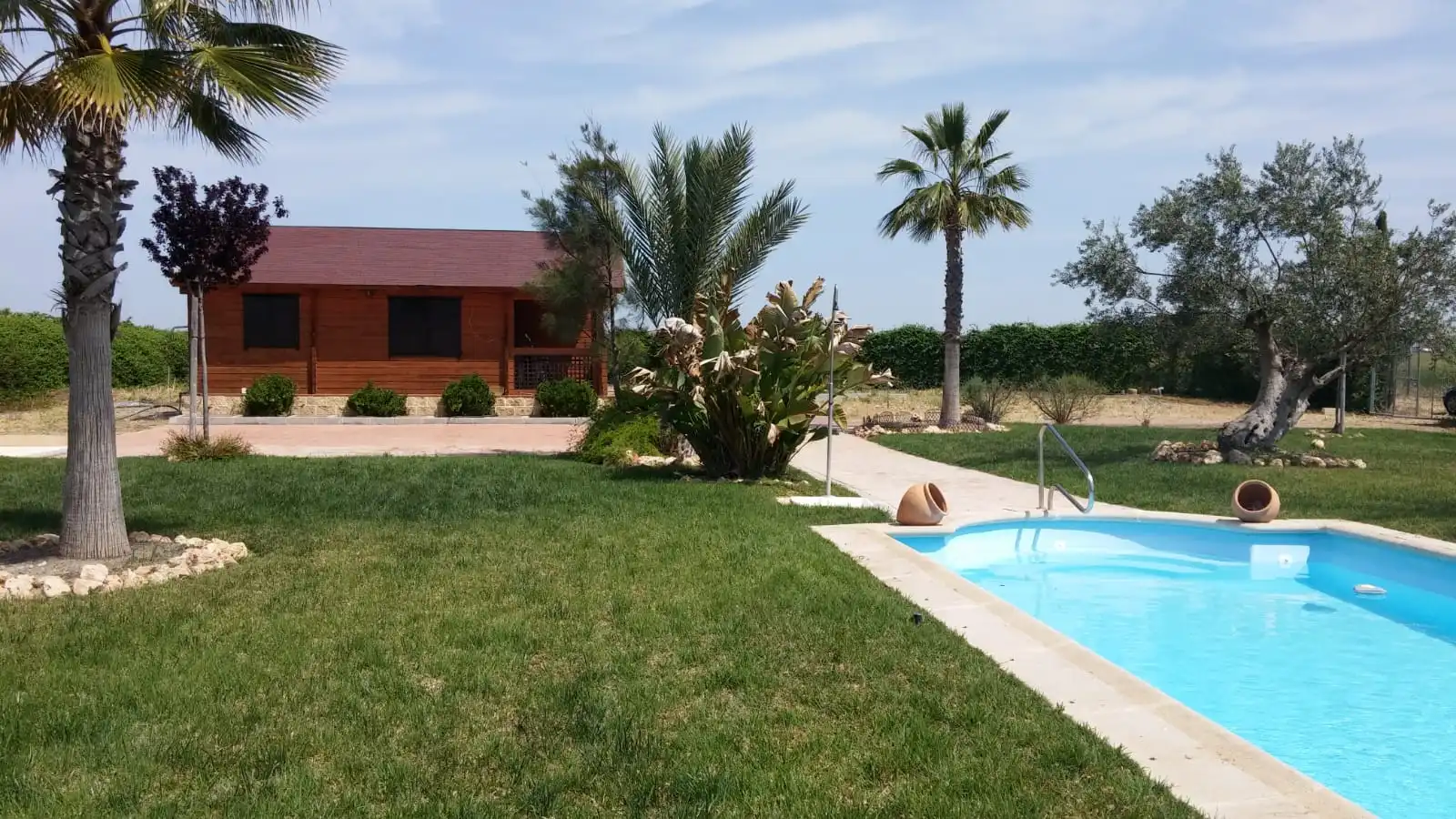 Terreno rustico in vendita a Carretera Ecija