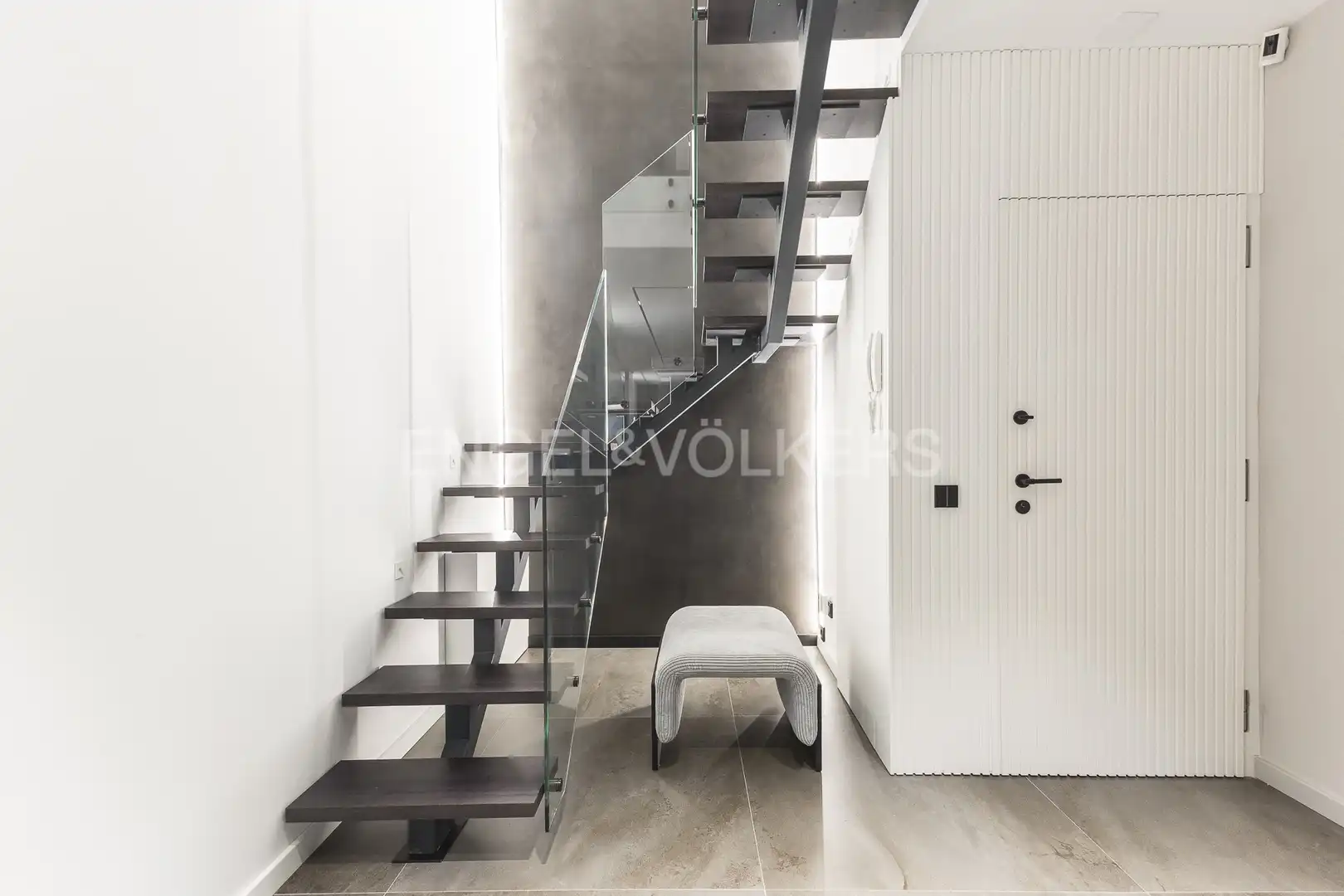Attic for sale in Barcelona  with Air Conditioner, Heating and Terrace