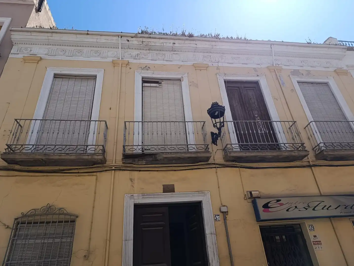 Casa con terraza en venta en Berja, imagen 3