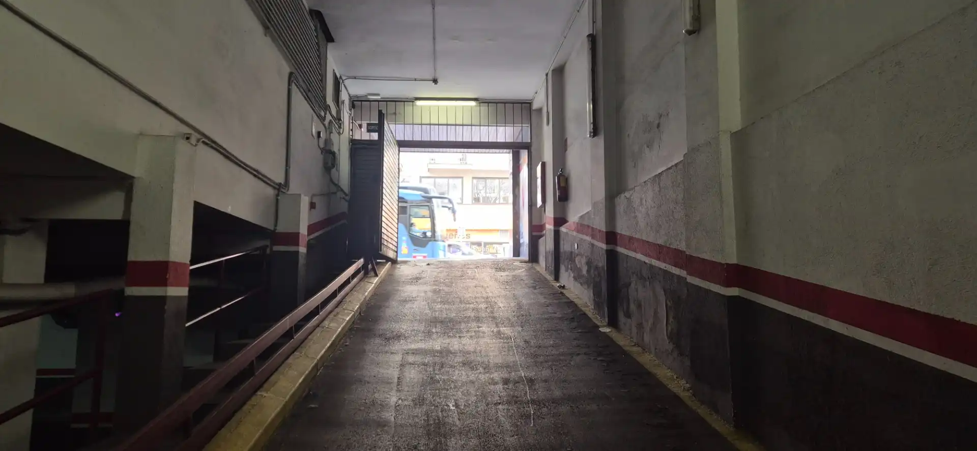 Parcheggio in vendita a Aragó, imagen 2