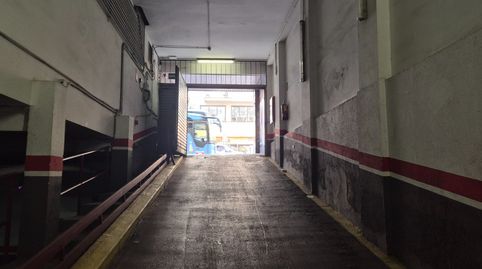 Foto 2 de Garaje en venta en Aragó, La Nova Esquerra de l'Eixample, Barcelona Capital
