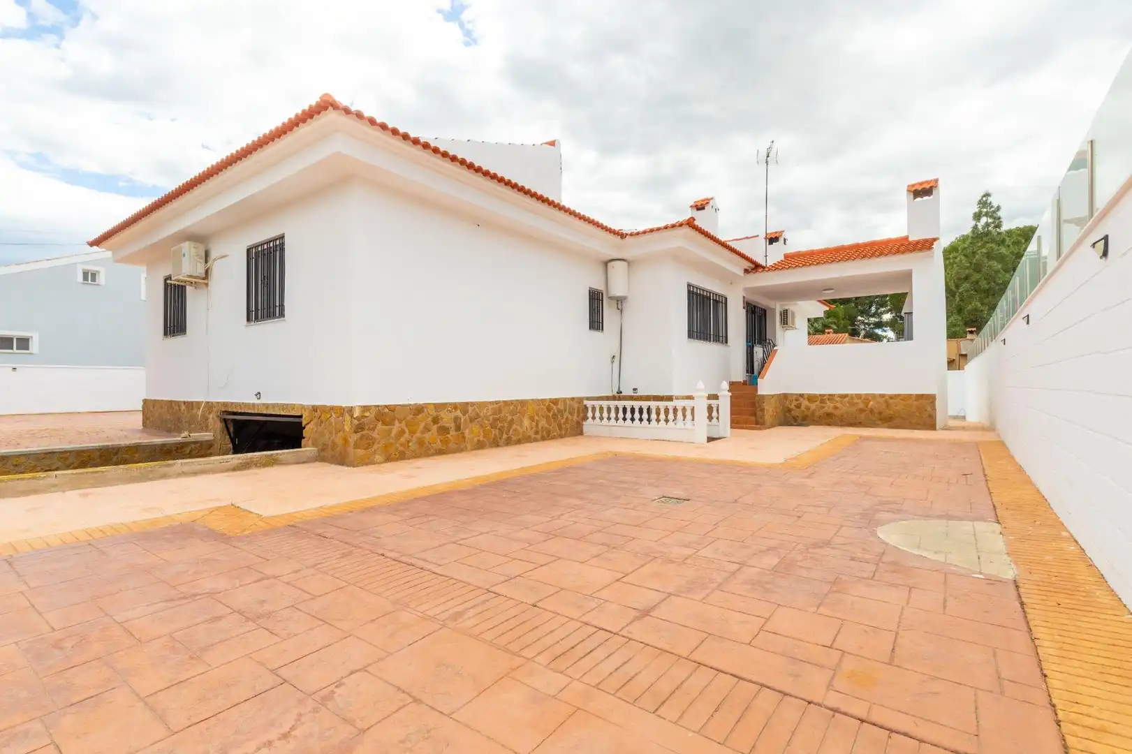 Chalet con piscina en venta en Cieza, imagen 44
