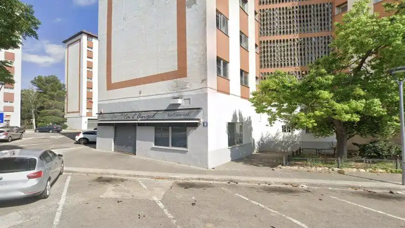 Wohnung zum Verkauf in Carretera del Pla, imagen 2